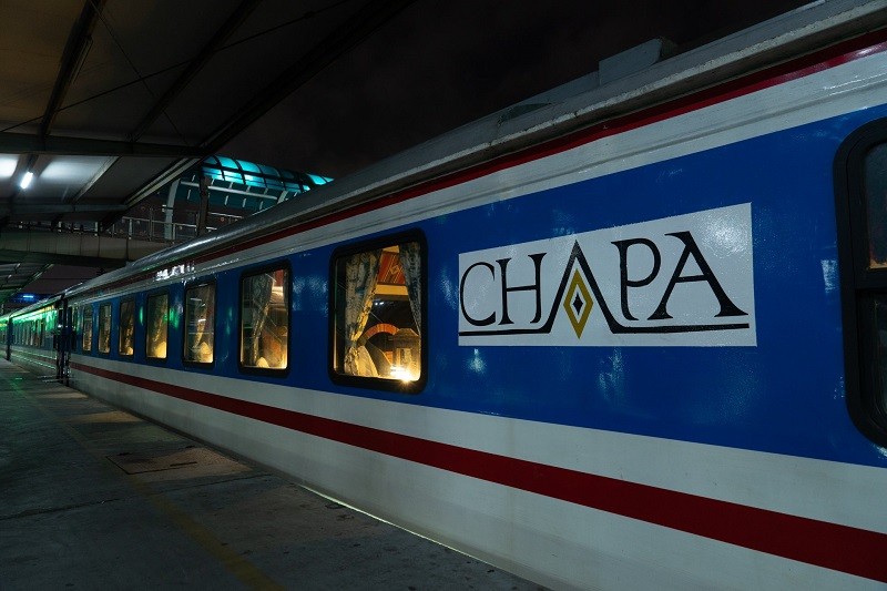 Chapa Express-4