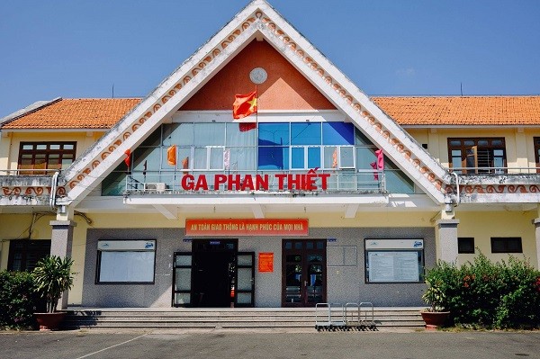 Phan Thiet