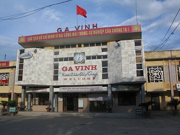 Vinh